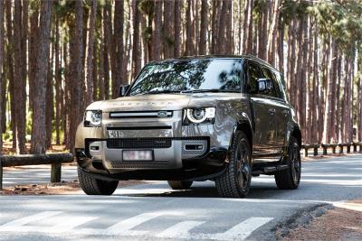 2023 Land Rover Defender 110 D300 X-Dynamic HSE Wagon L663 23.5MY for sale in Bundall